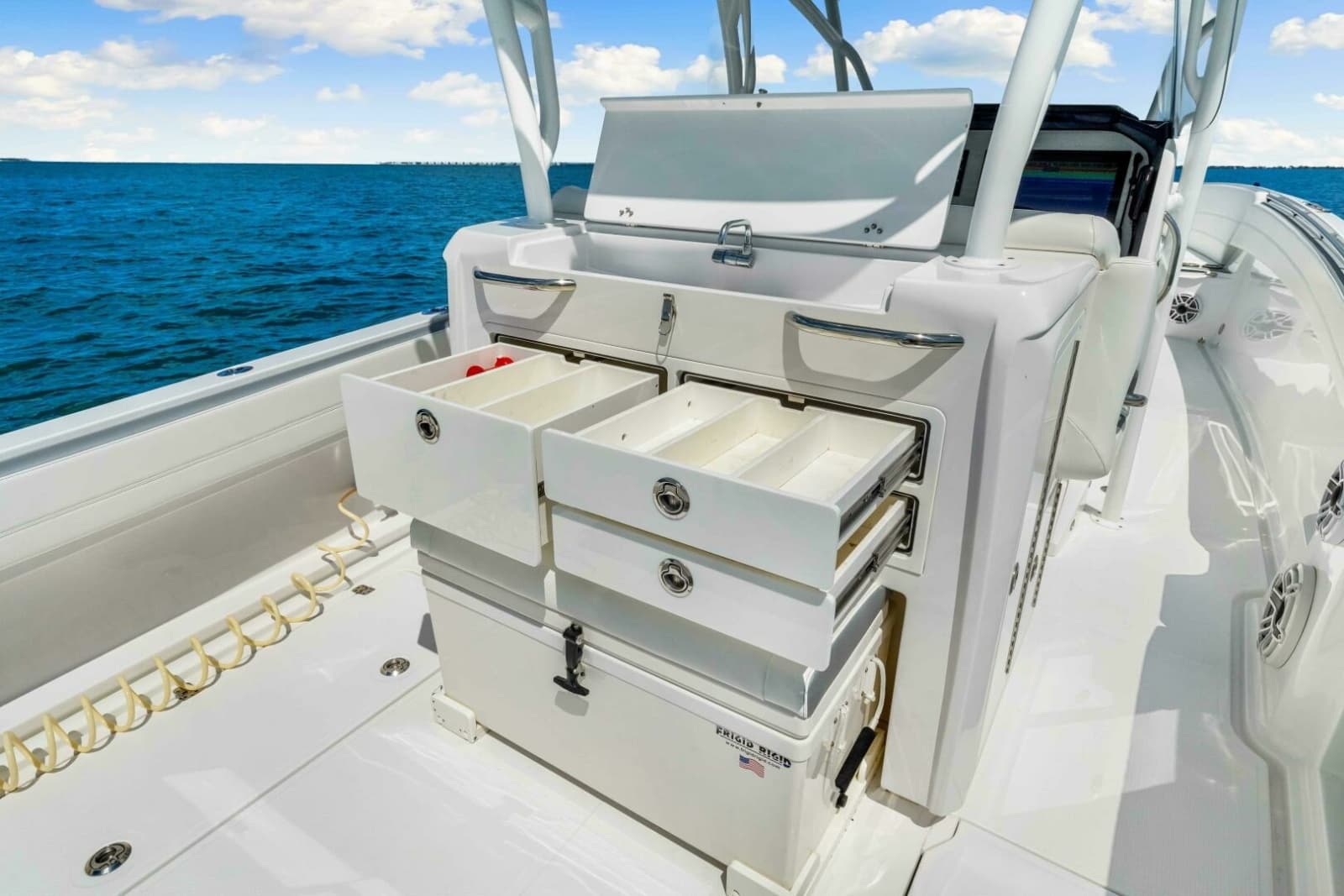 2021 Nor-Tech 390 SS - Photo 34