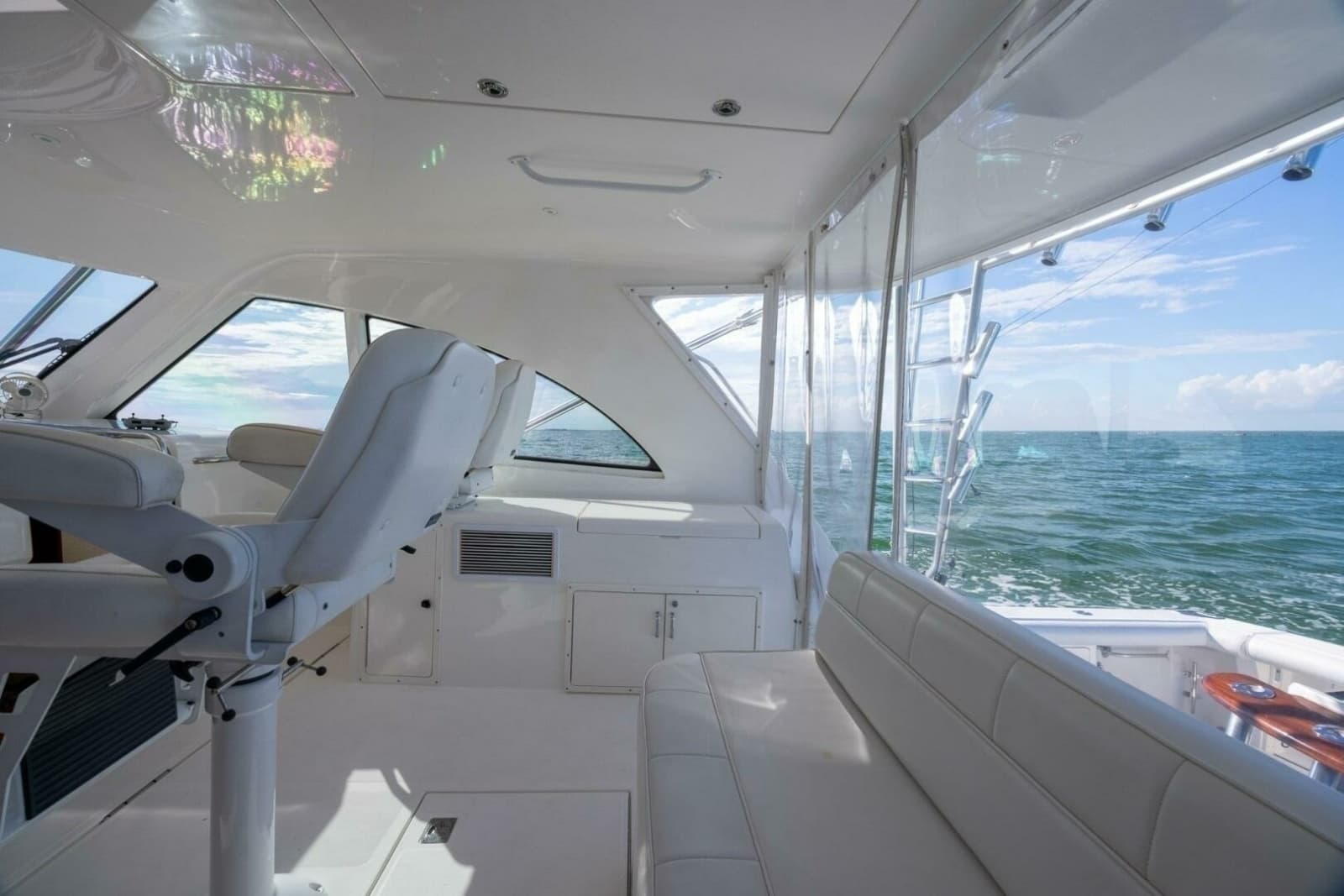 2012 Cabo 40 Express - Photo 57