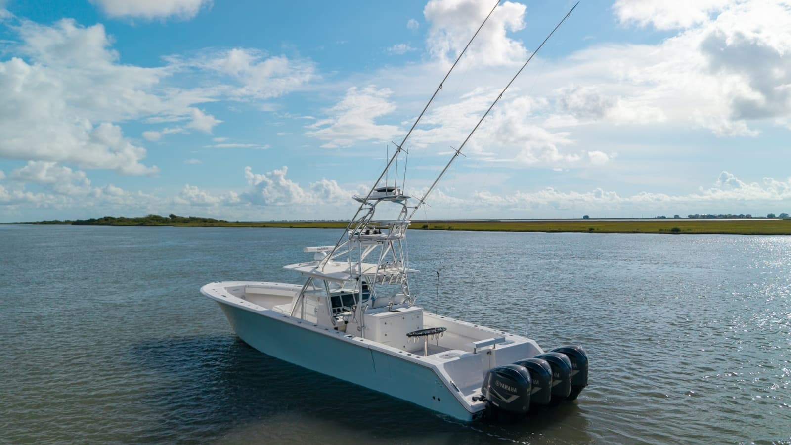 2017 SeaHunter 45 Tournament - Photo 26