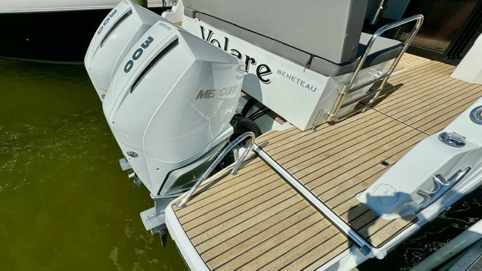 2022 Beneteau Antares 11 - Photo 18