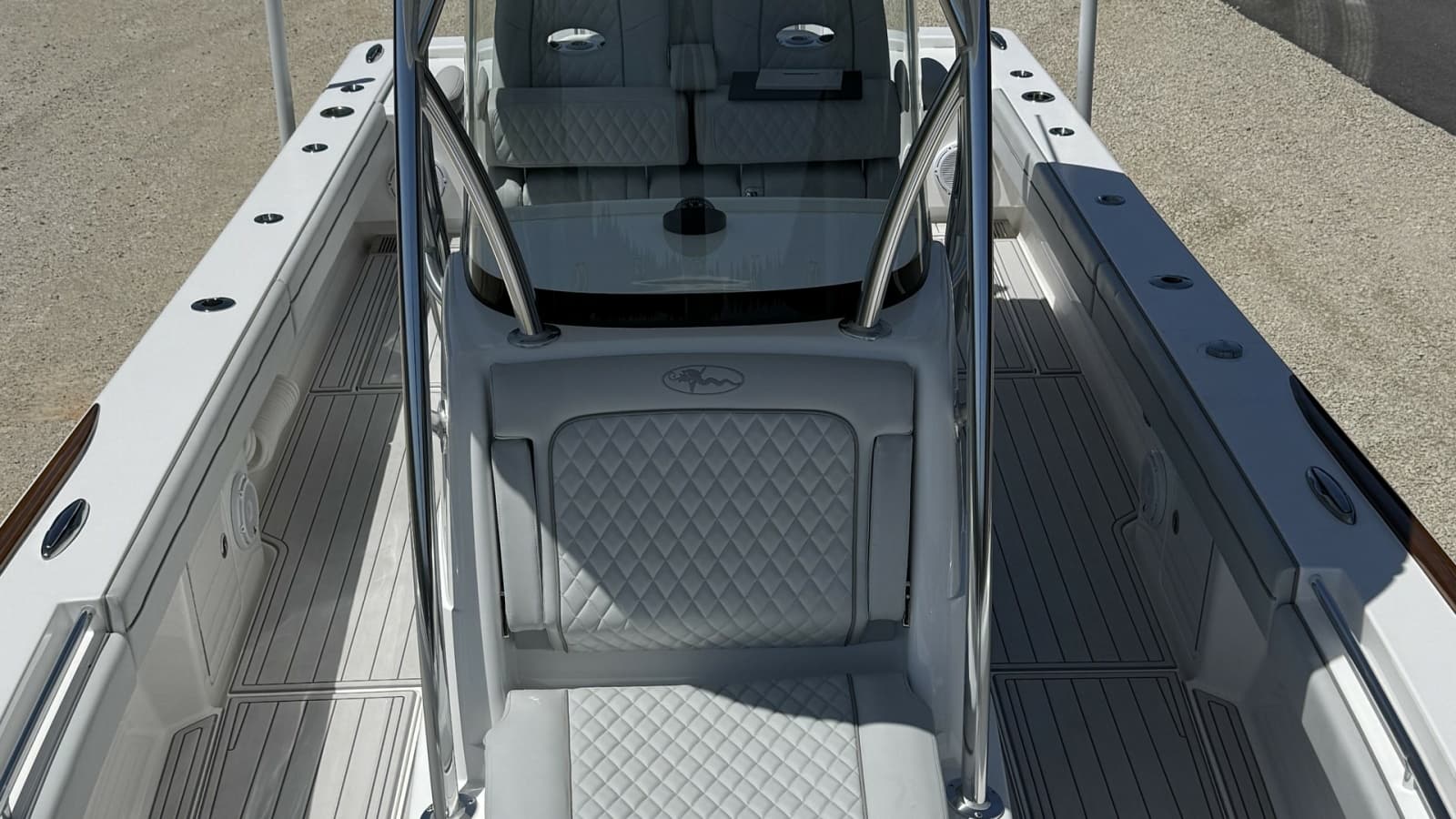 2025 Valhalla Boatworks V-29 - Photo 3