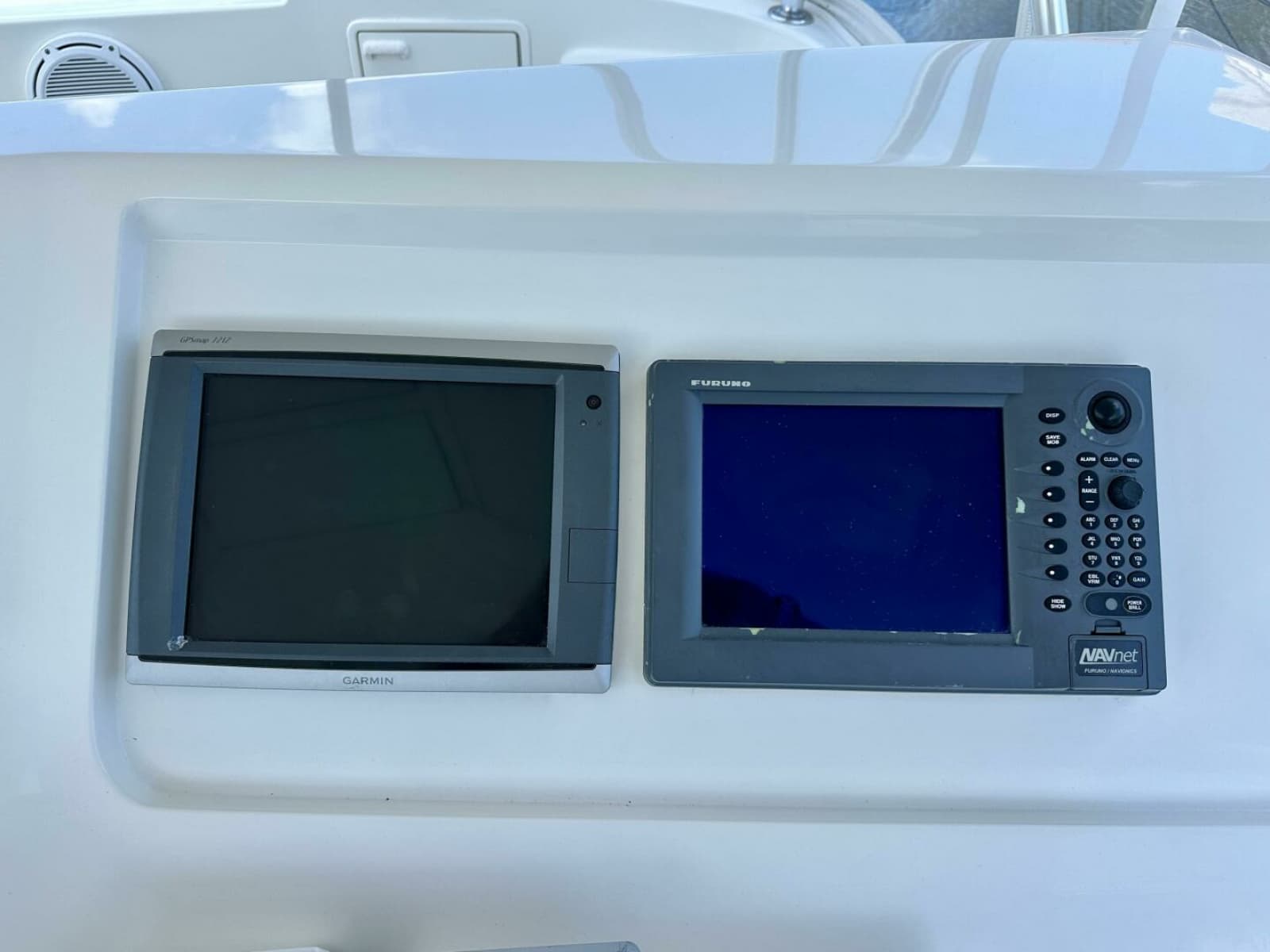 2005 Ocean Yachts 50 Super Sport - Photo 12