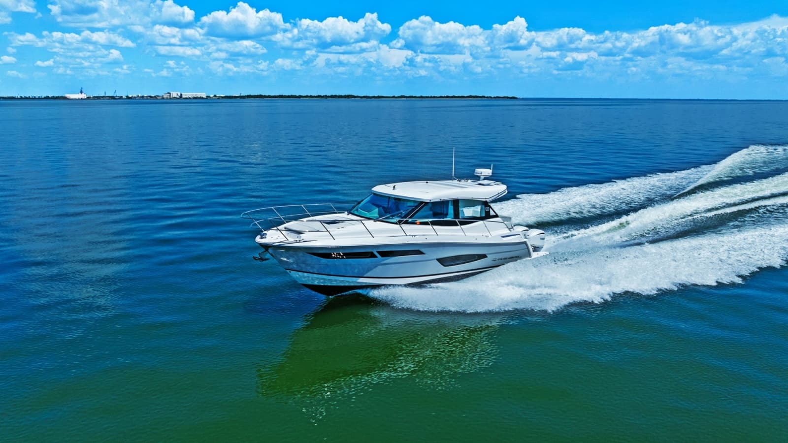 2025 Regal 38 XO - Photo 69
