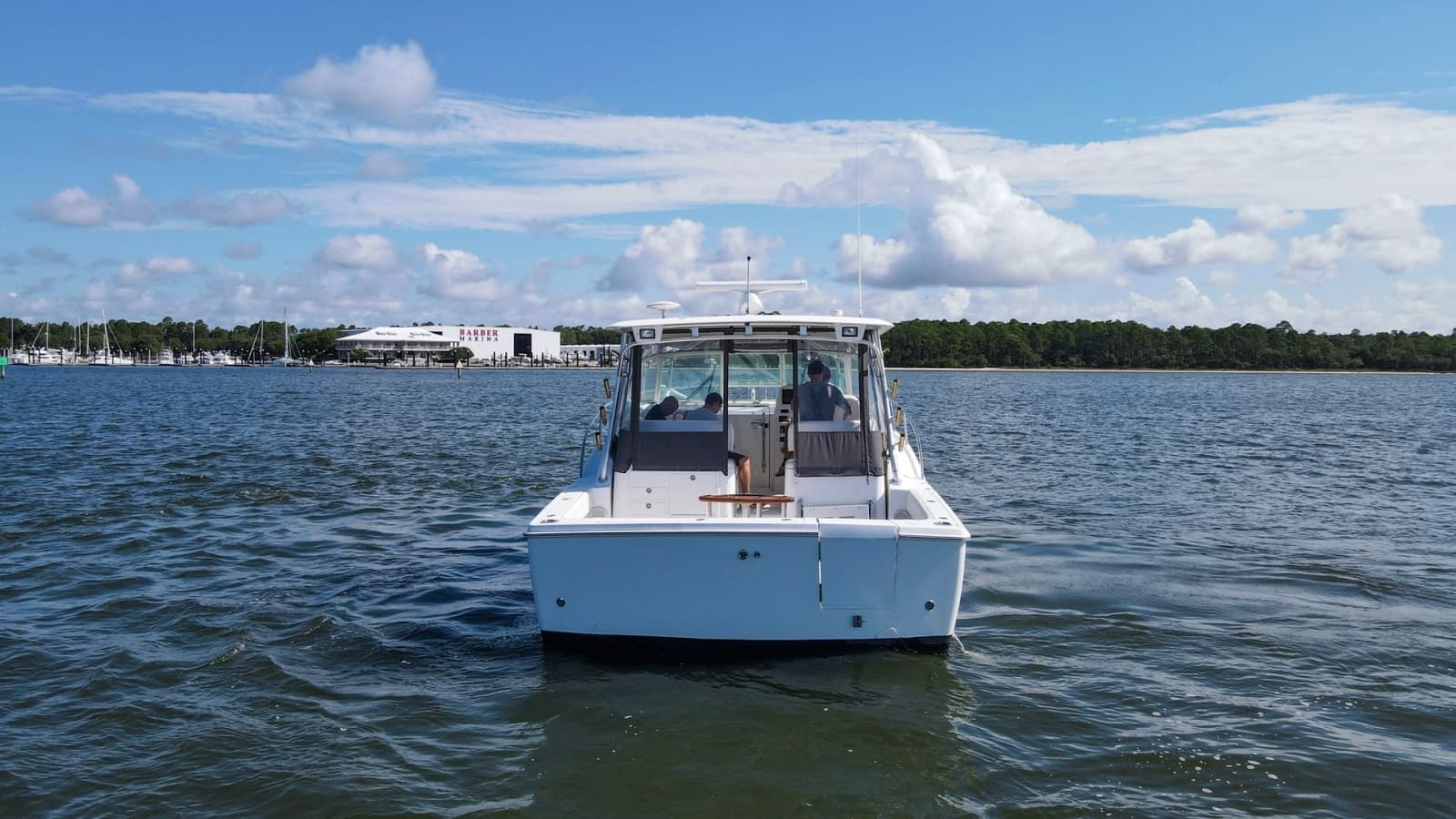 2006 Wellcraft 360 Coastal - Photo 36