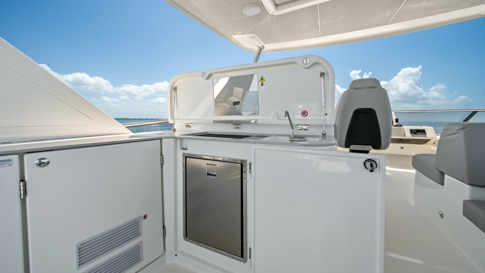 2026 Absolute 58 Navetta - Photo 51