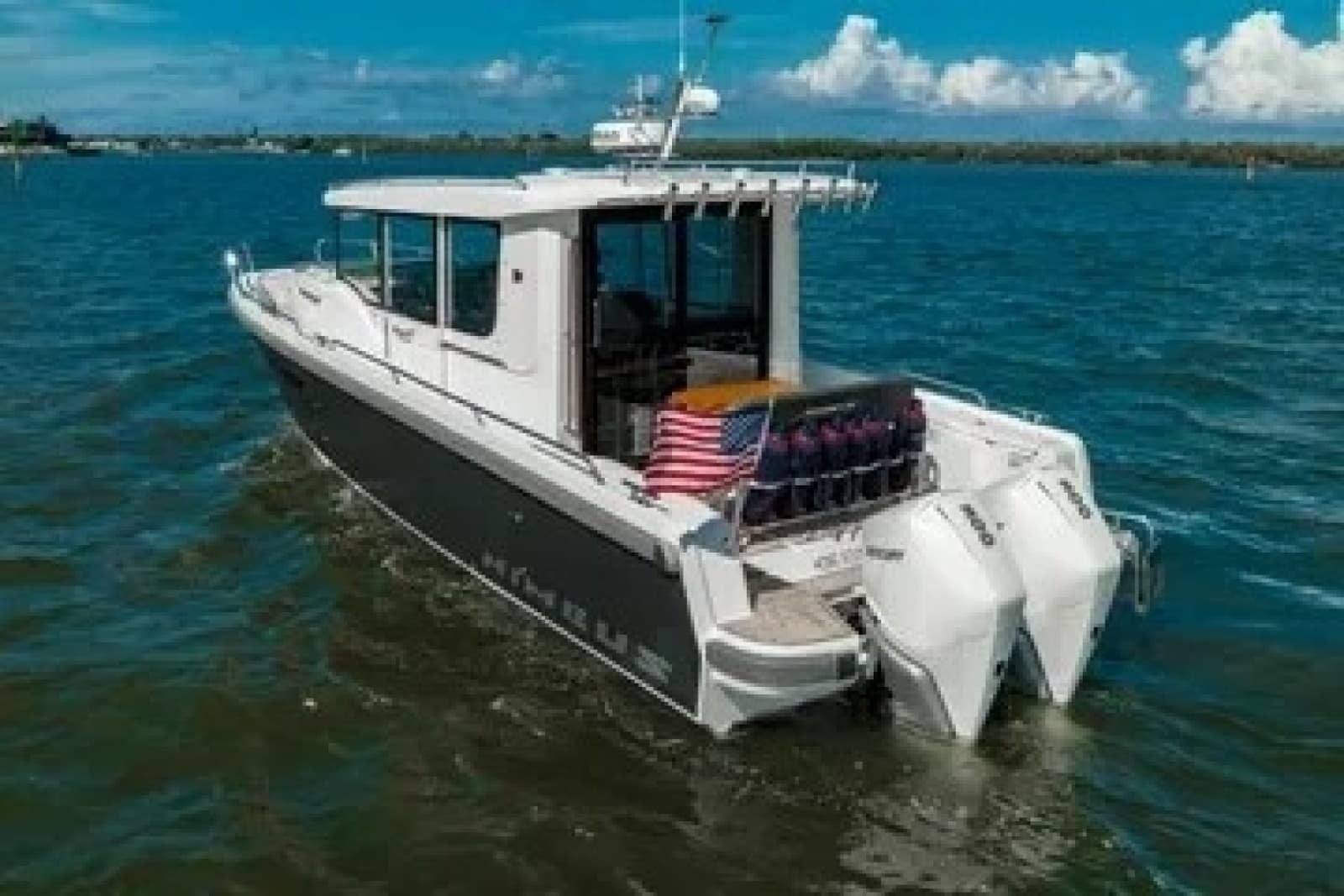 2023 Nimbus C11 - Photo 7