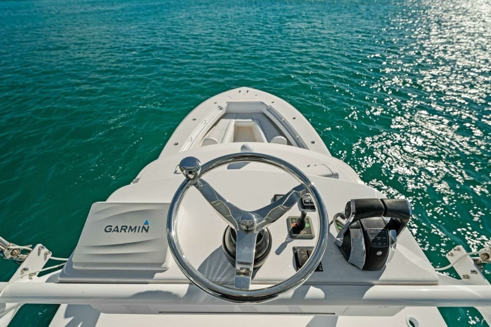 2019 Invincible 42 Open Fisherman - Photo 5