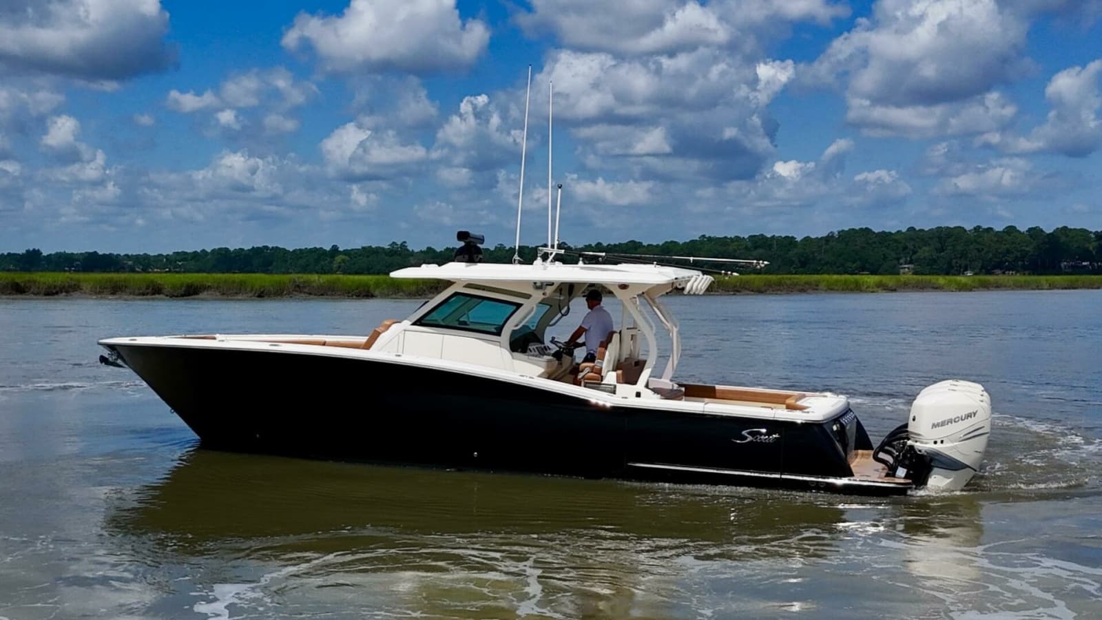 2020 Scout 380 LXF - Photo 93