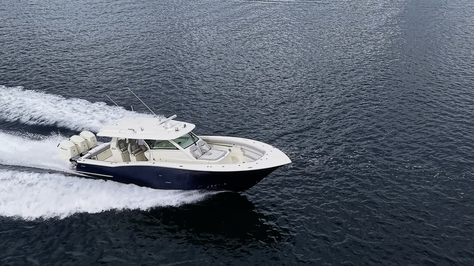 2024 Scout 42 LXF - Photo 71