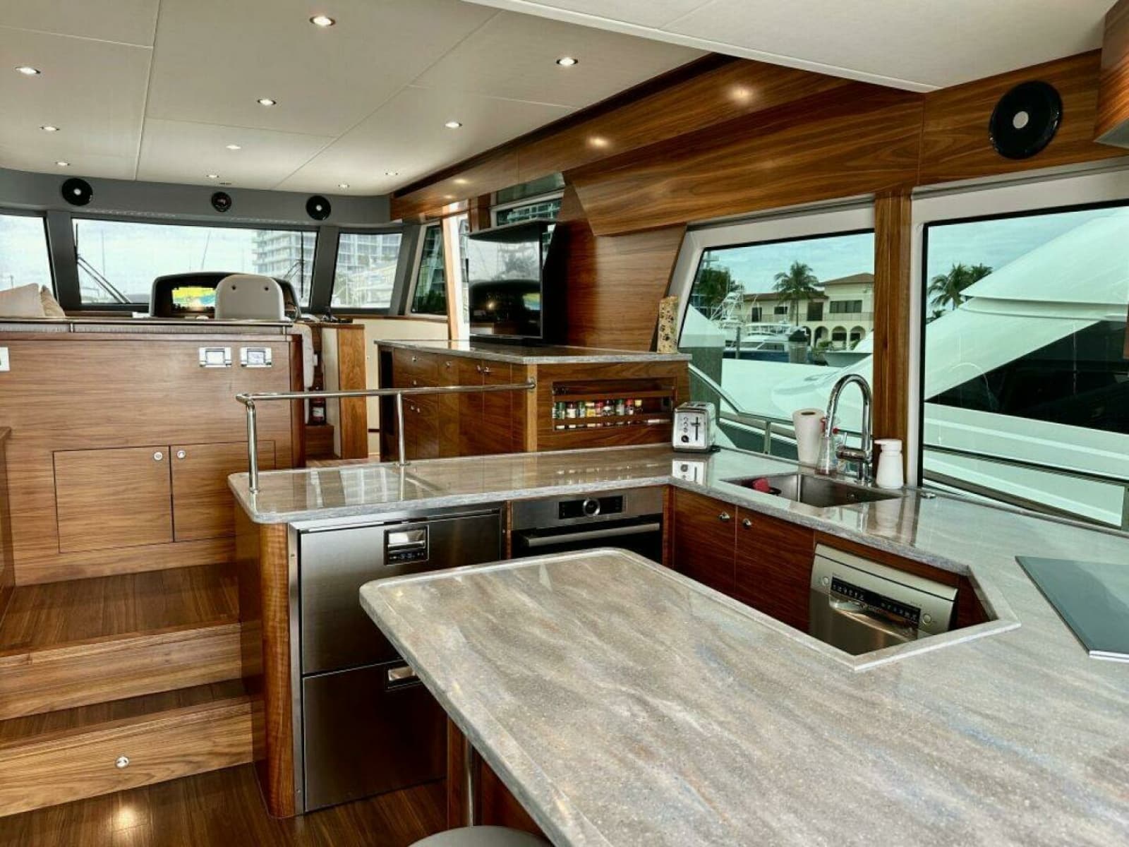 2023 Outer Reef Trident 620 Trident EVO - Photo 57