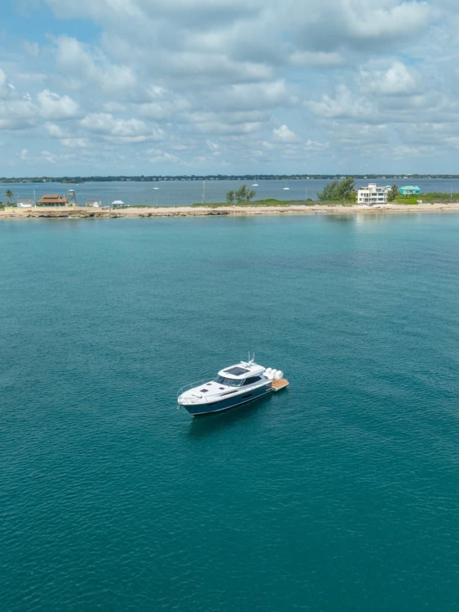 2026 ECLIPSE 505 Shadow - Photo 65