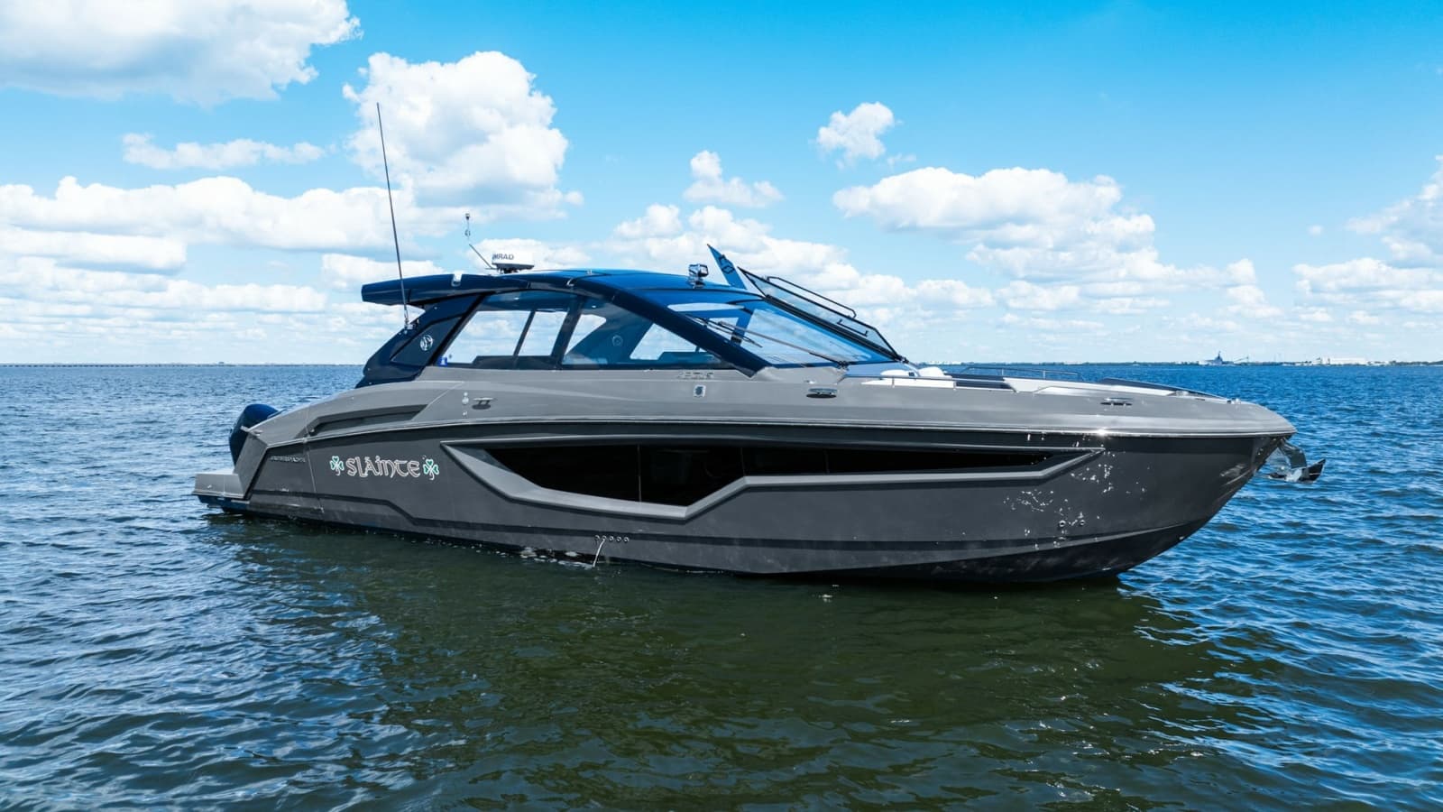 2023 Cruisers Yachts 42 GLS - Photo 57