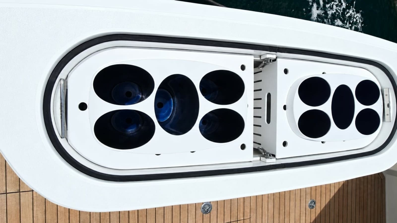 2020 Viking 46 BF - Photo 25