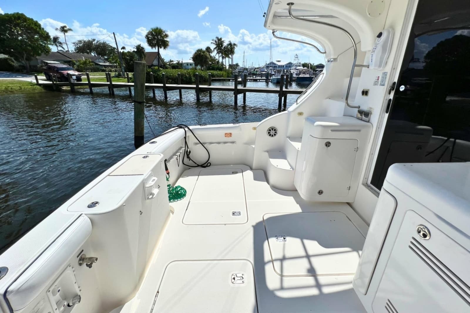 2005 Silverton Convertible - Photo 10