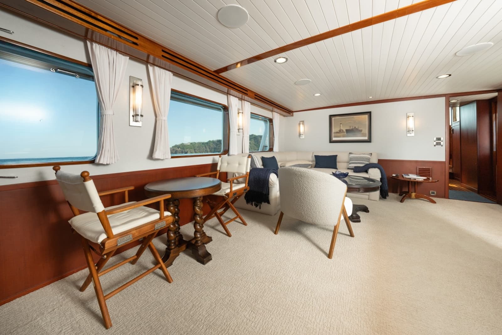 1971 Feadship 101 - Photo 48