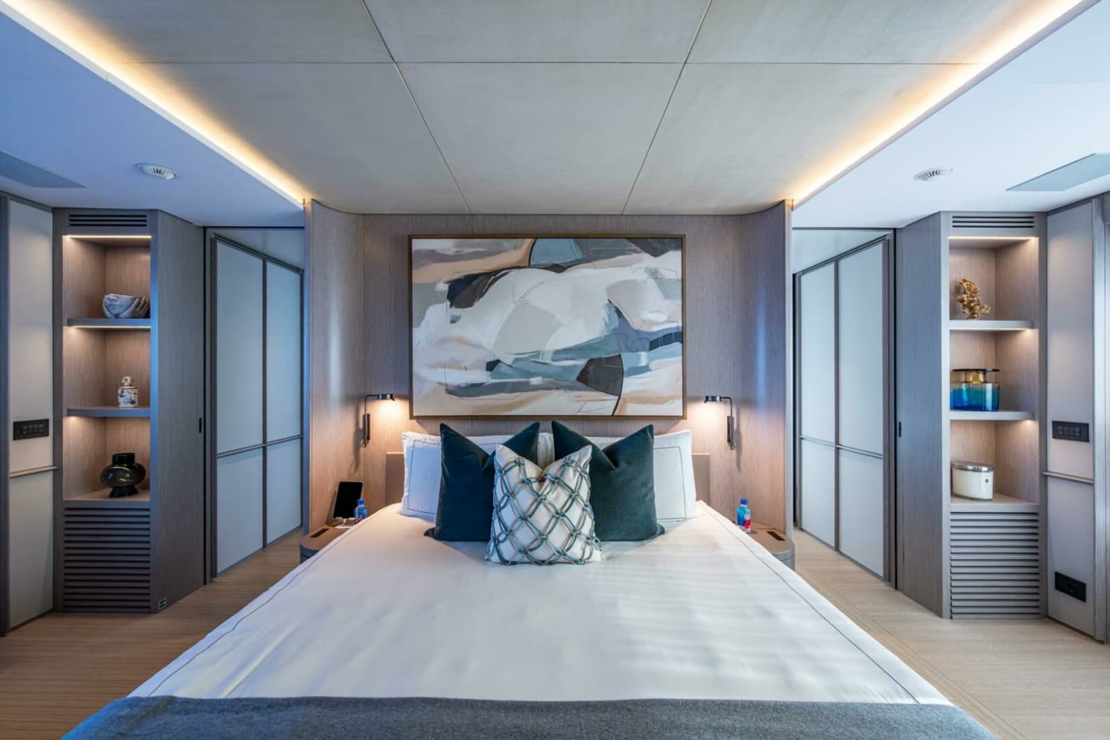 2023 Benetti 34M OASIS - Photo 48