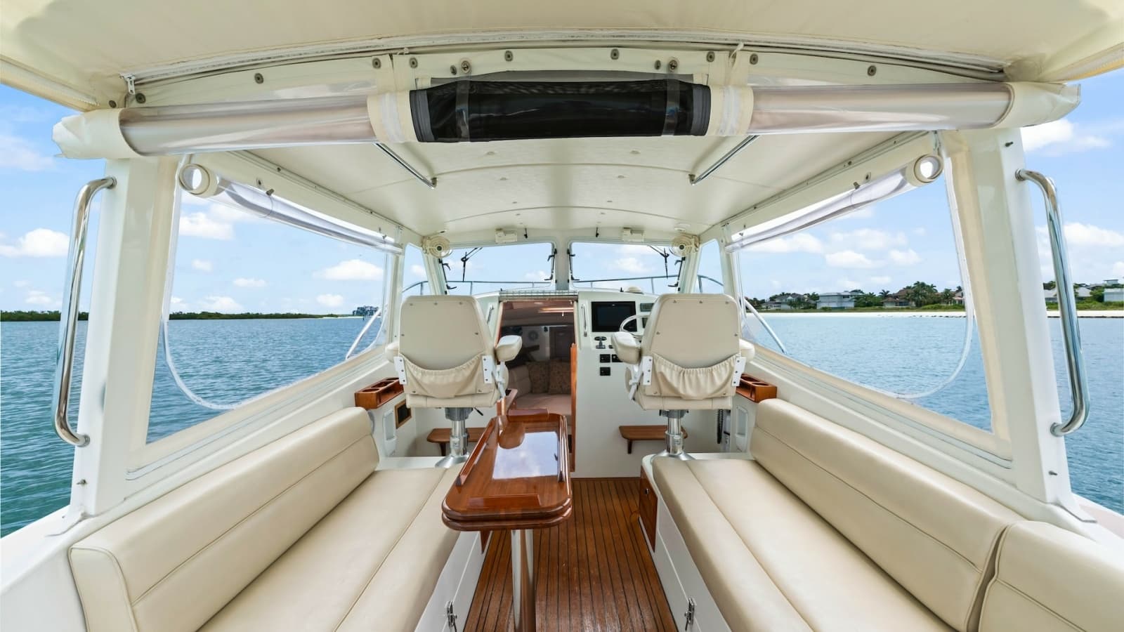 2008 MJM 29z - Photo 30