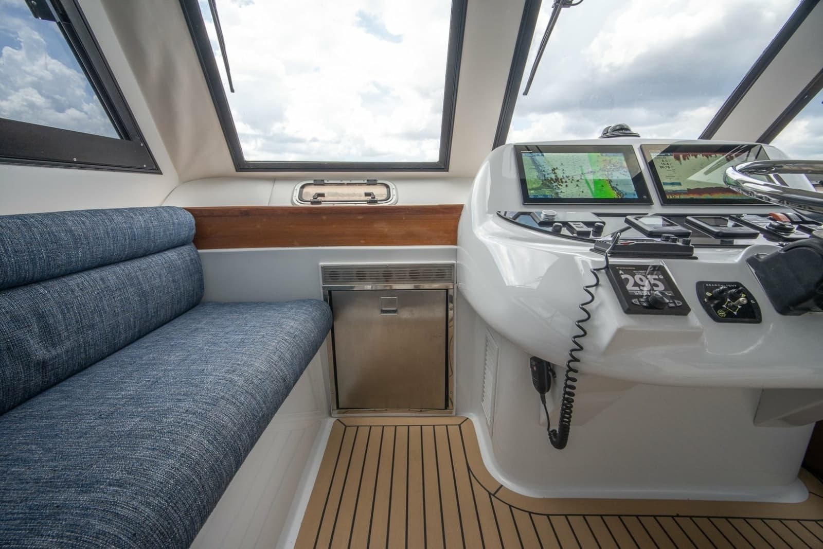 2000 Venturer 44 Catamaran/Sportfish - Photo 74