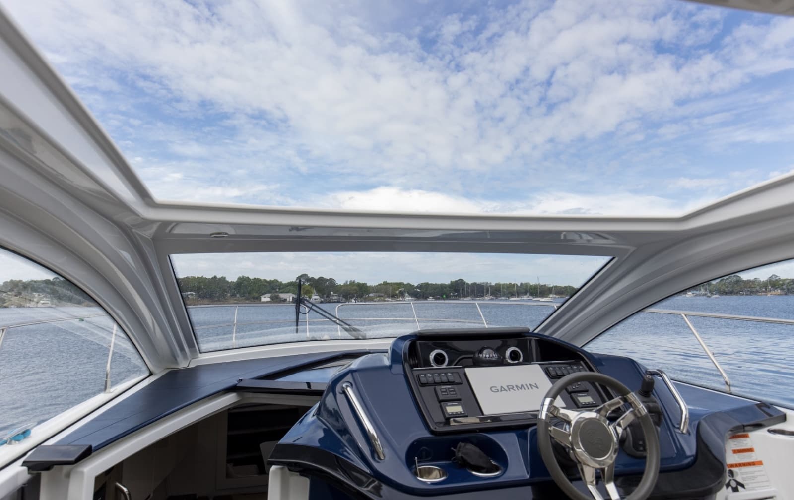 2022 Beneteau 41 Grand Turismo - Photo 20