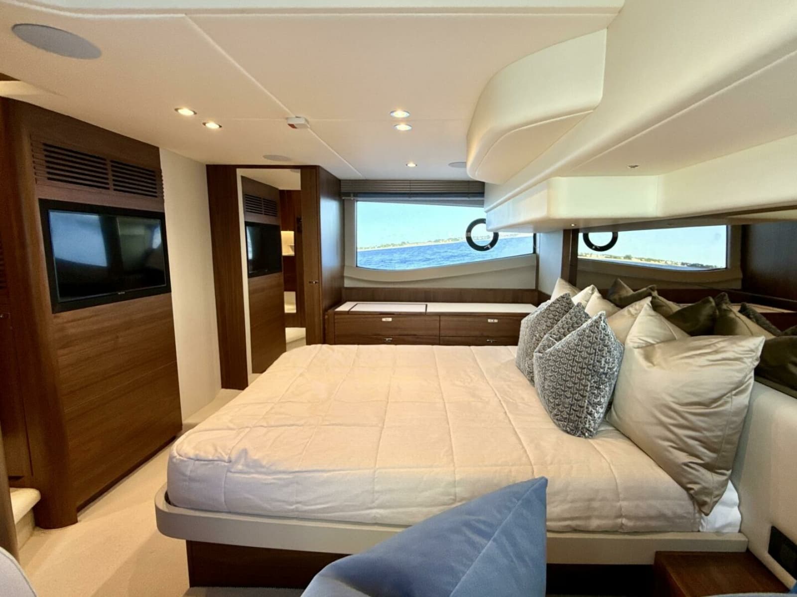 2026 Princess F50 - Photo 30