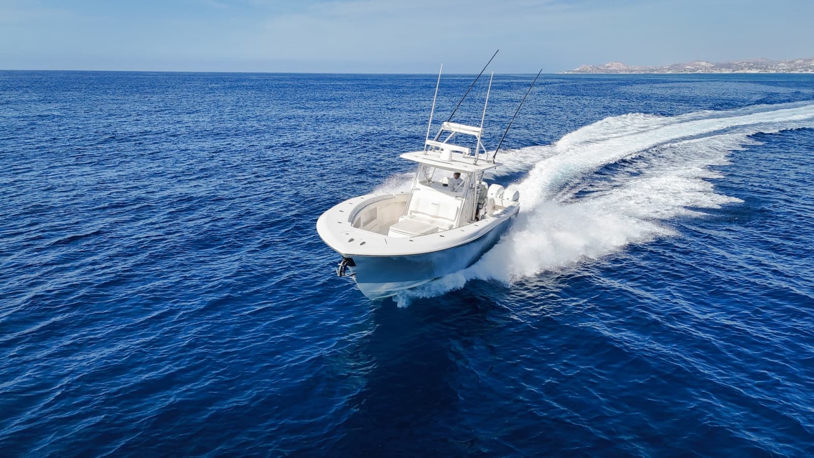 2021 Invincible 42 Center Console - Photo 34