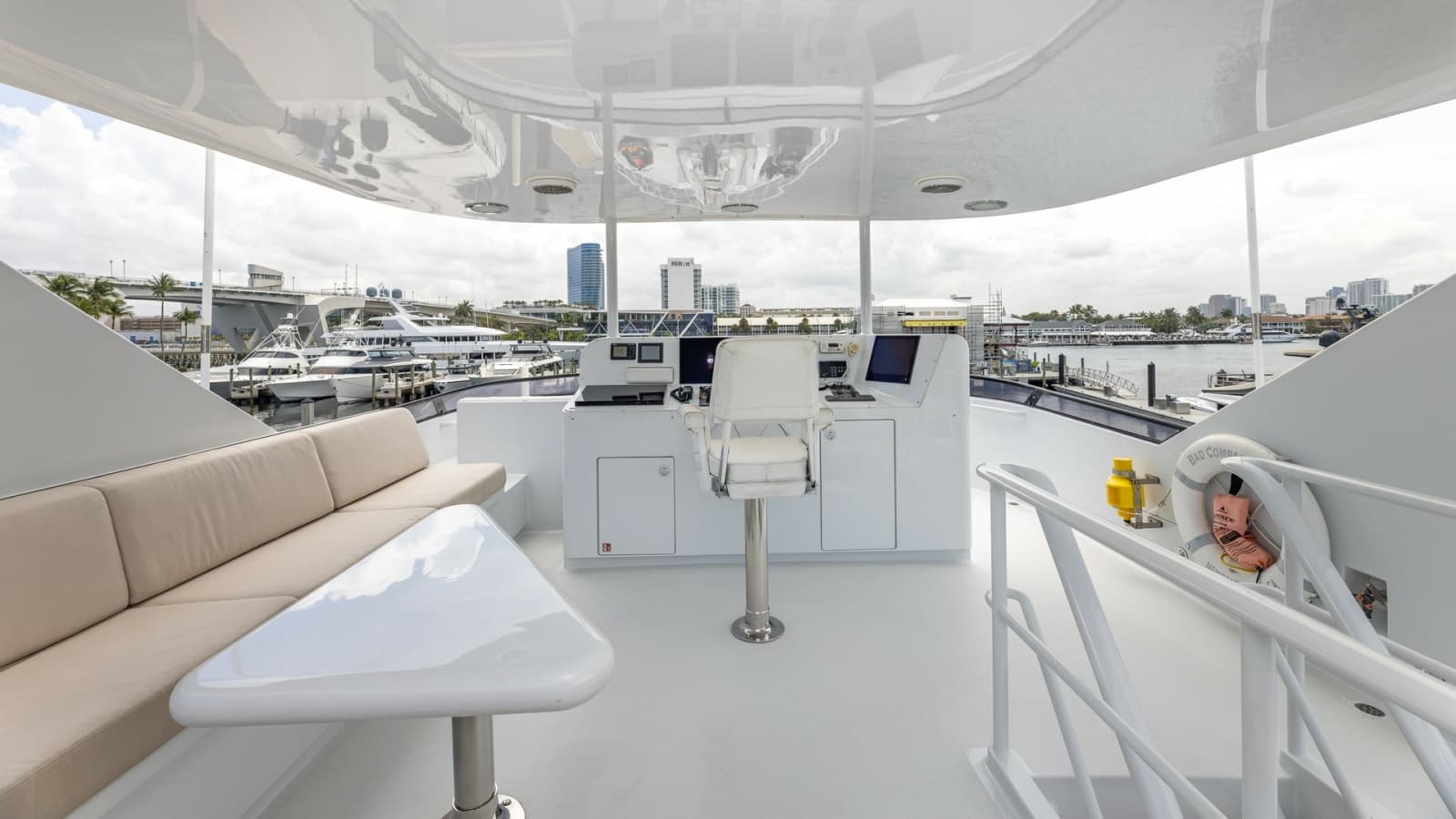 1998 Trinity Yachts 144  - Photo 56