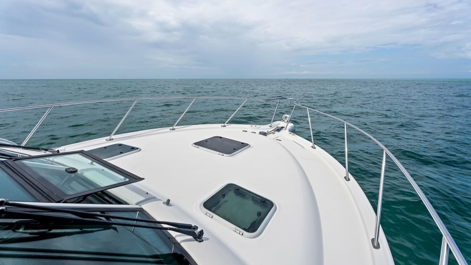 2007 Tiara Yachts 32 Open - Photo 22