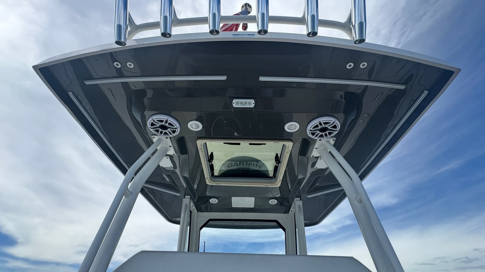 2022 Pursuit S 288 - Photo 8