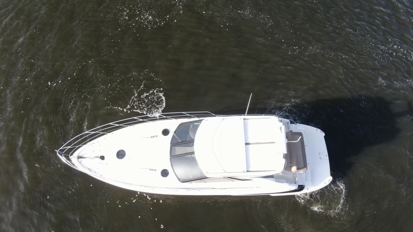 2014 Regal 46 Sport Coupe - Photo 56