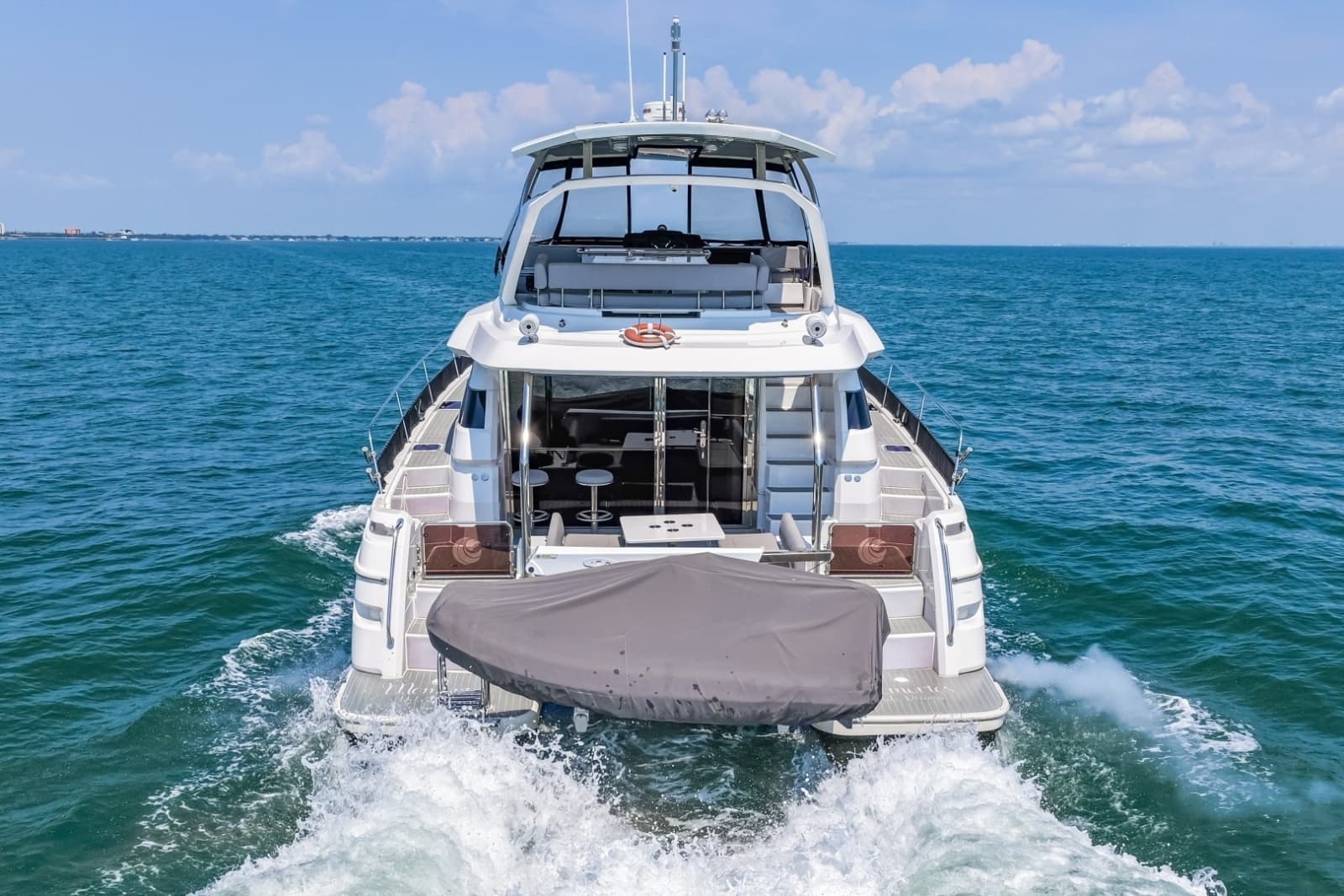 2021 Aquila 44 Yacht - Photo 106