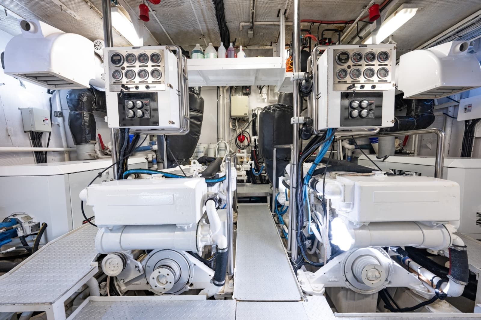 1971 Feadship 101 - Photo 60