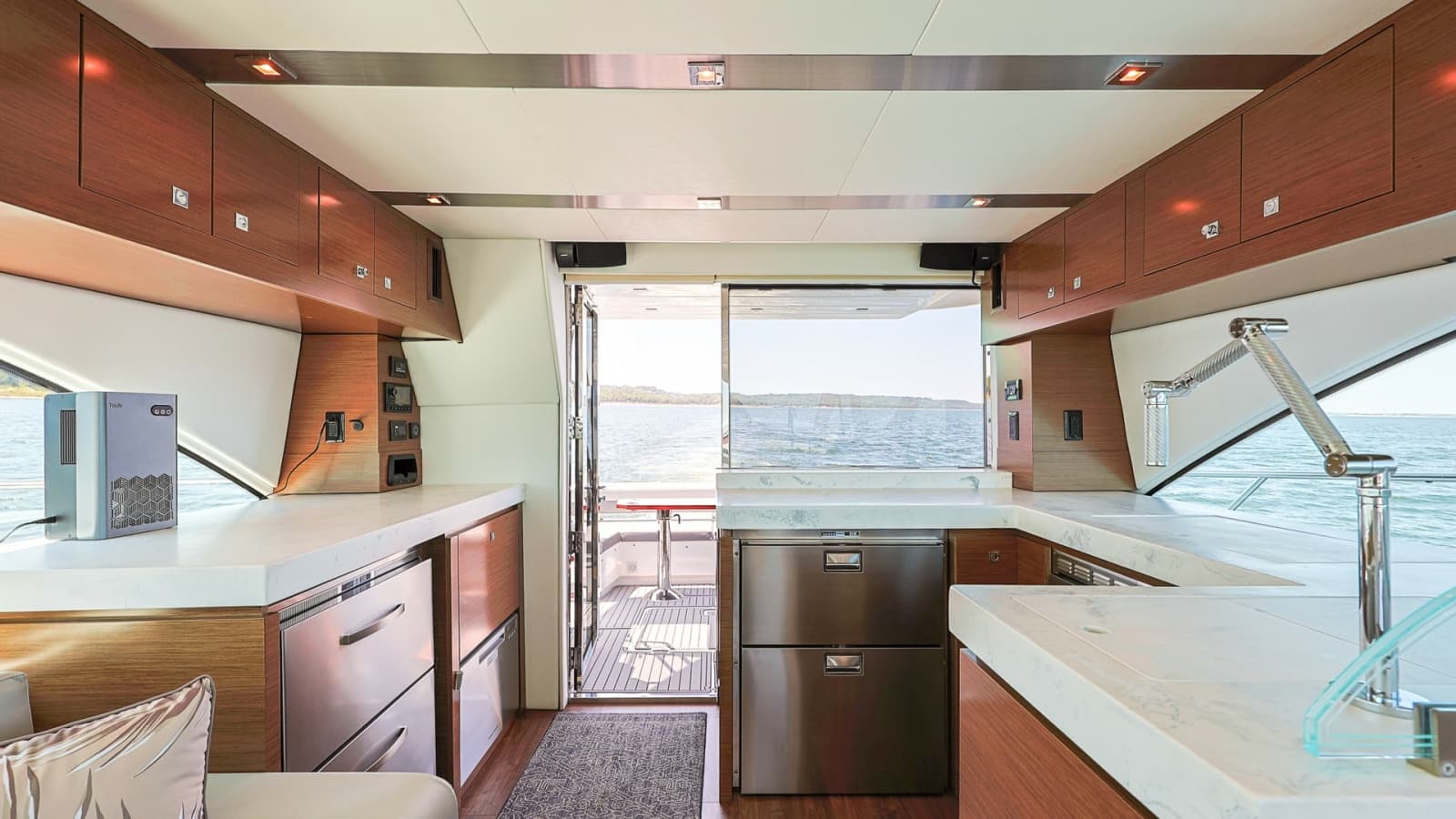 2020 Cruisers 60 Cantius - Photo 17