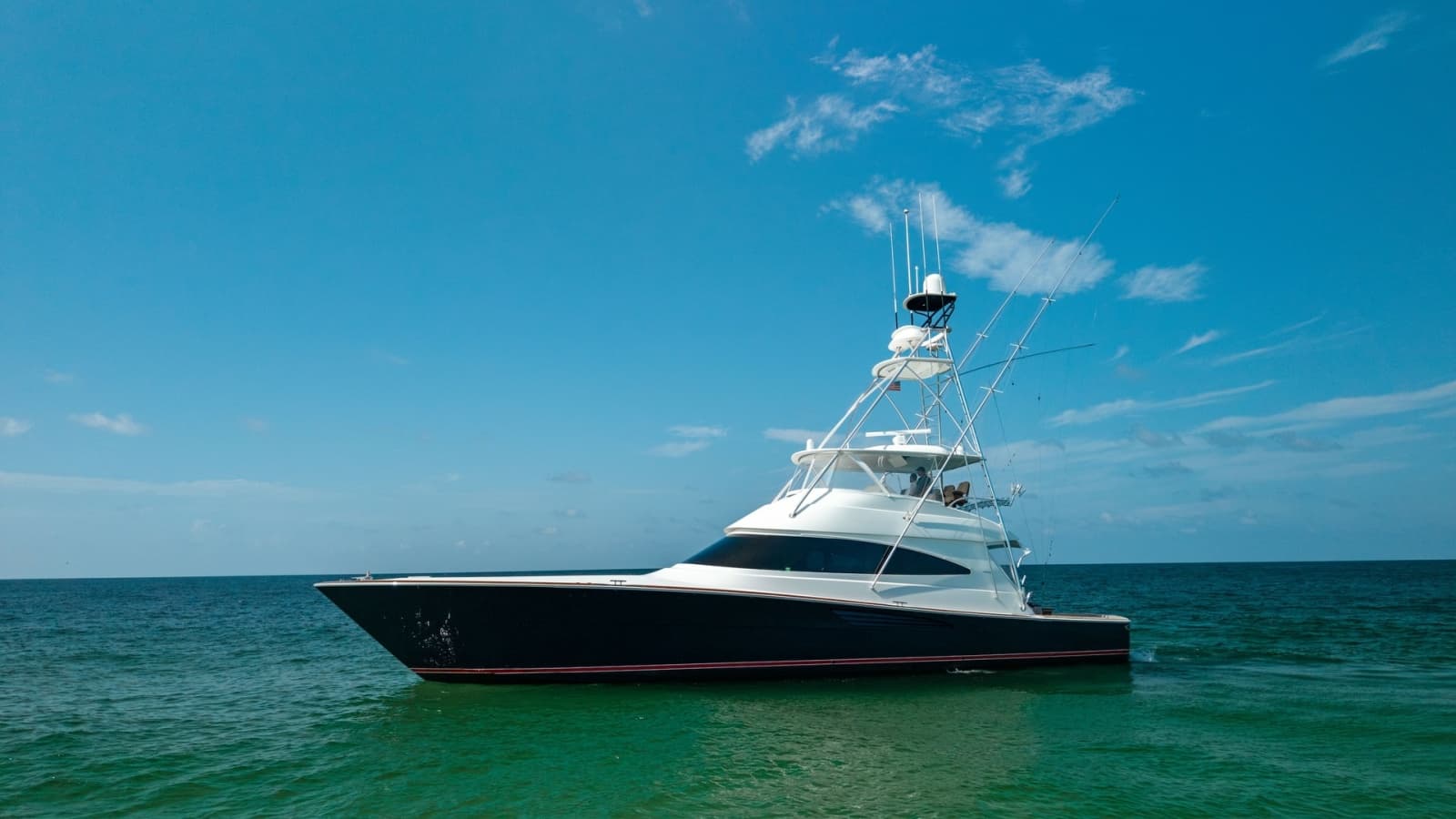 2022 Viking 68 Convertible - Photo 49