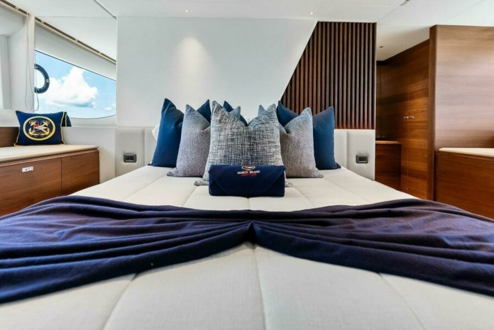 2024 Princess Y72 Motor Yacht - Photo 33