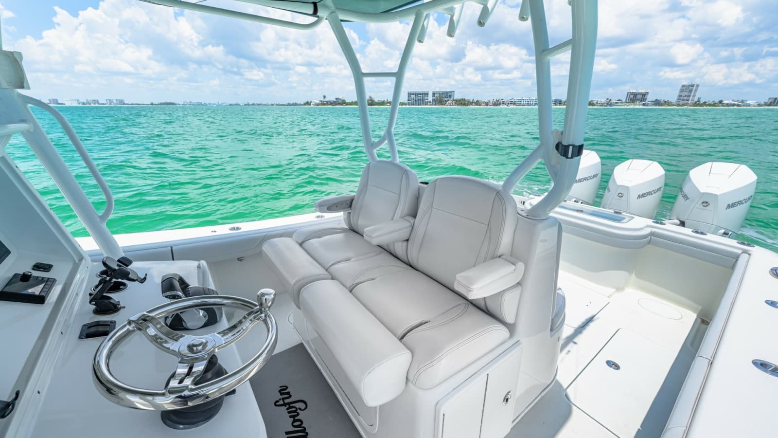 2021 Yellowfin 36 Offshore - Photo 31