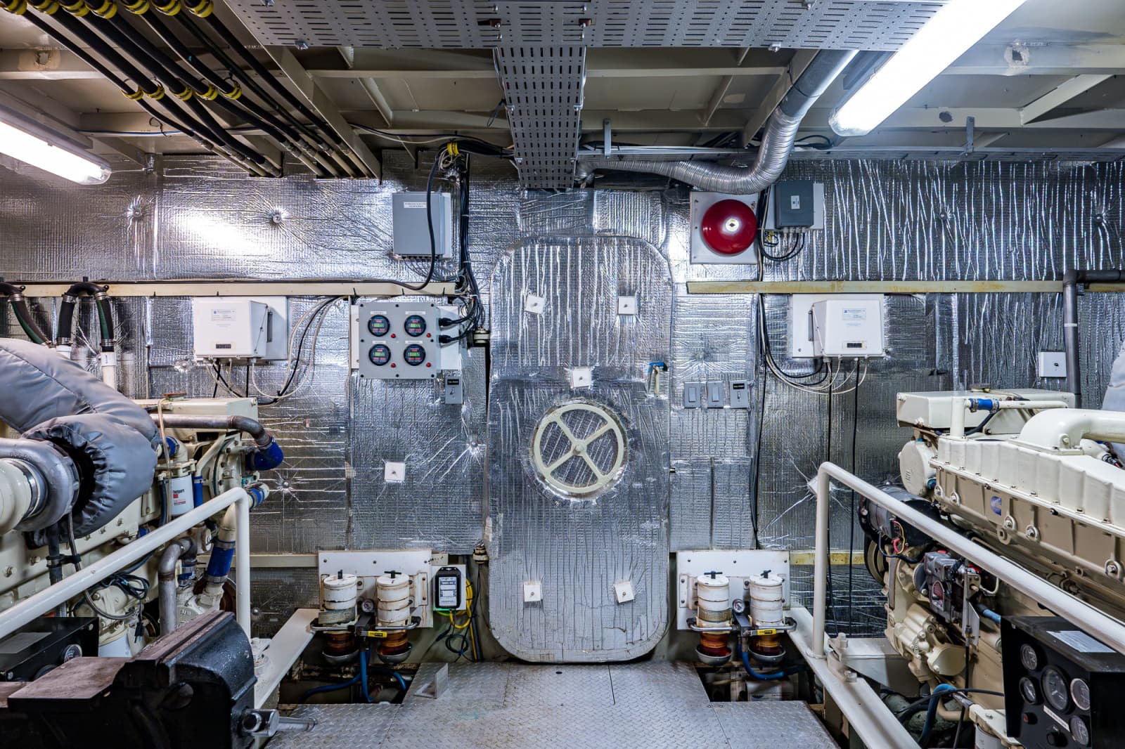2013 Ocean Voyager 95 Expedition - Photo 98