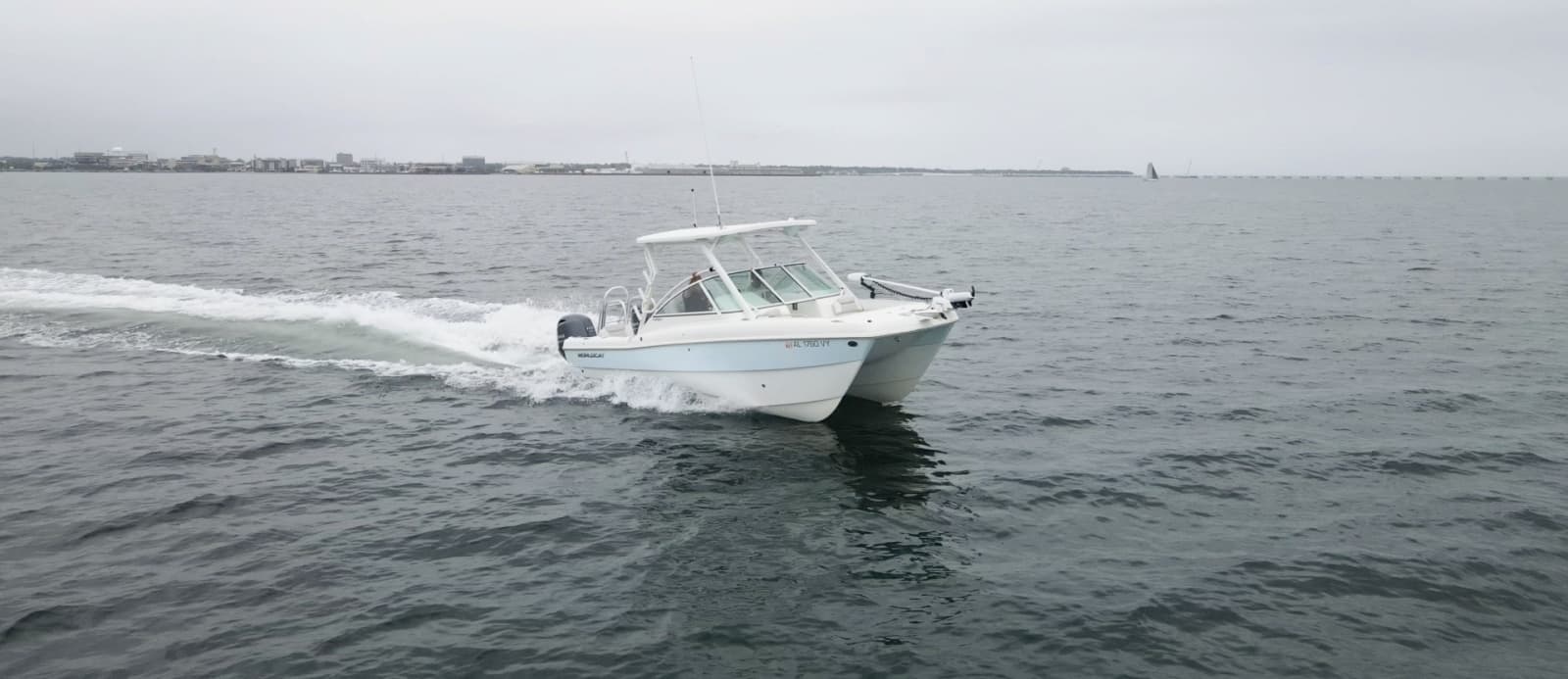 2024 World Cat 230 DC - Photo 22