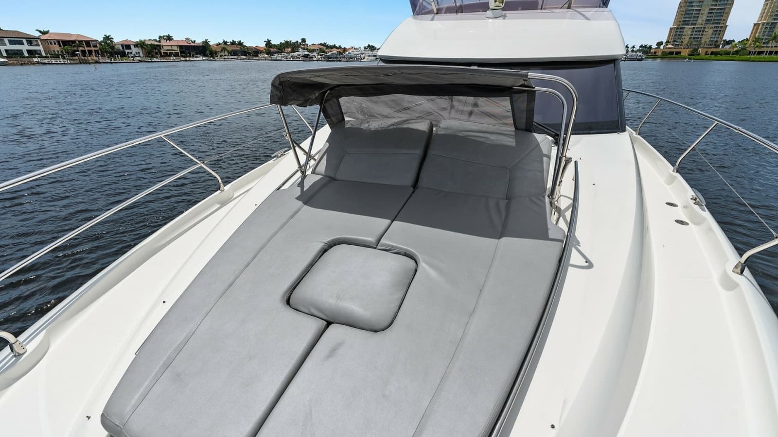 2015 Prestige 500 Fly - Photo 30