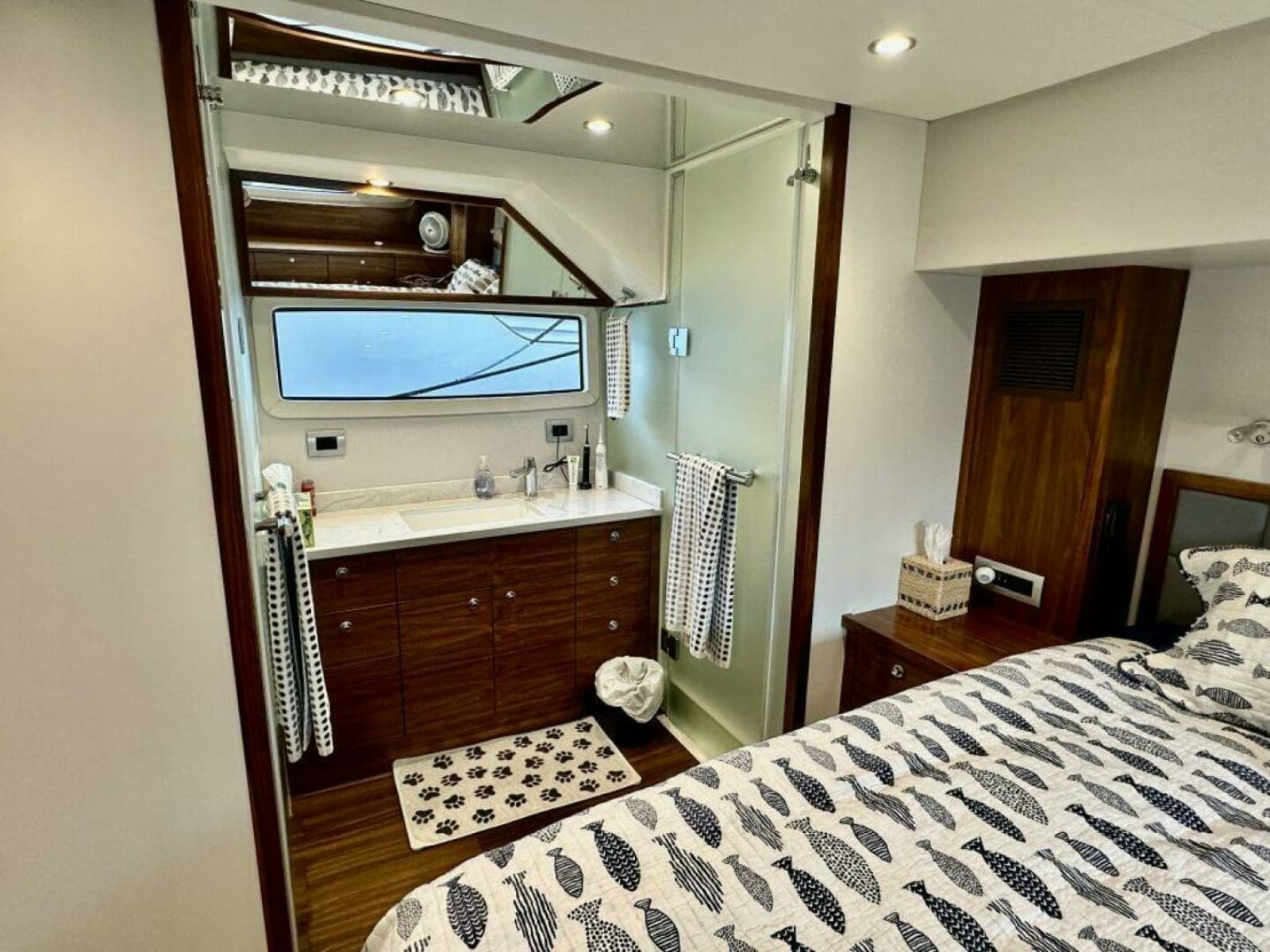 2023 Outer Reef Trident 620 Trident EVO - Photo 75
