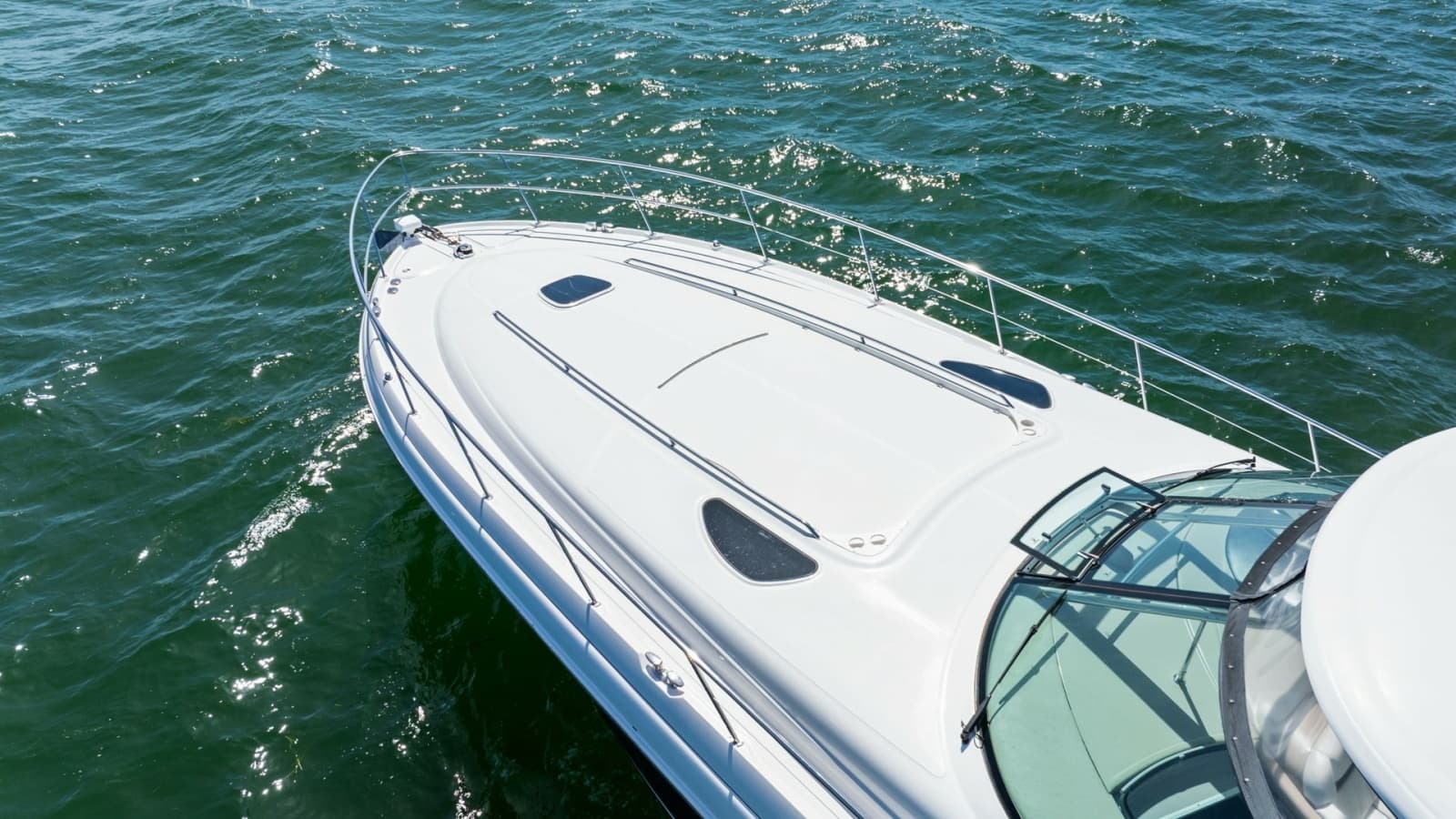2005 Sea Ray Sundancer 500 - Photo 50