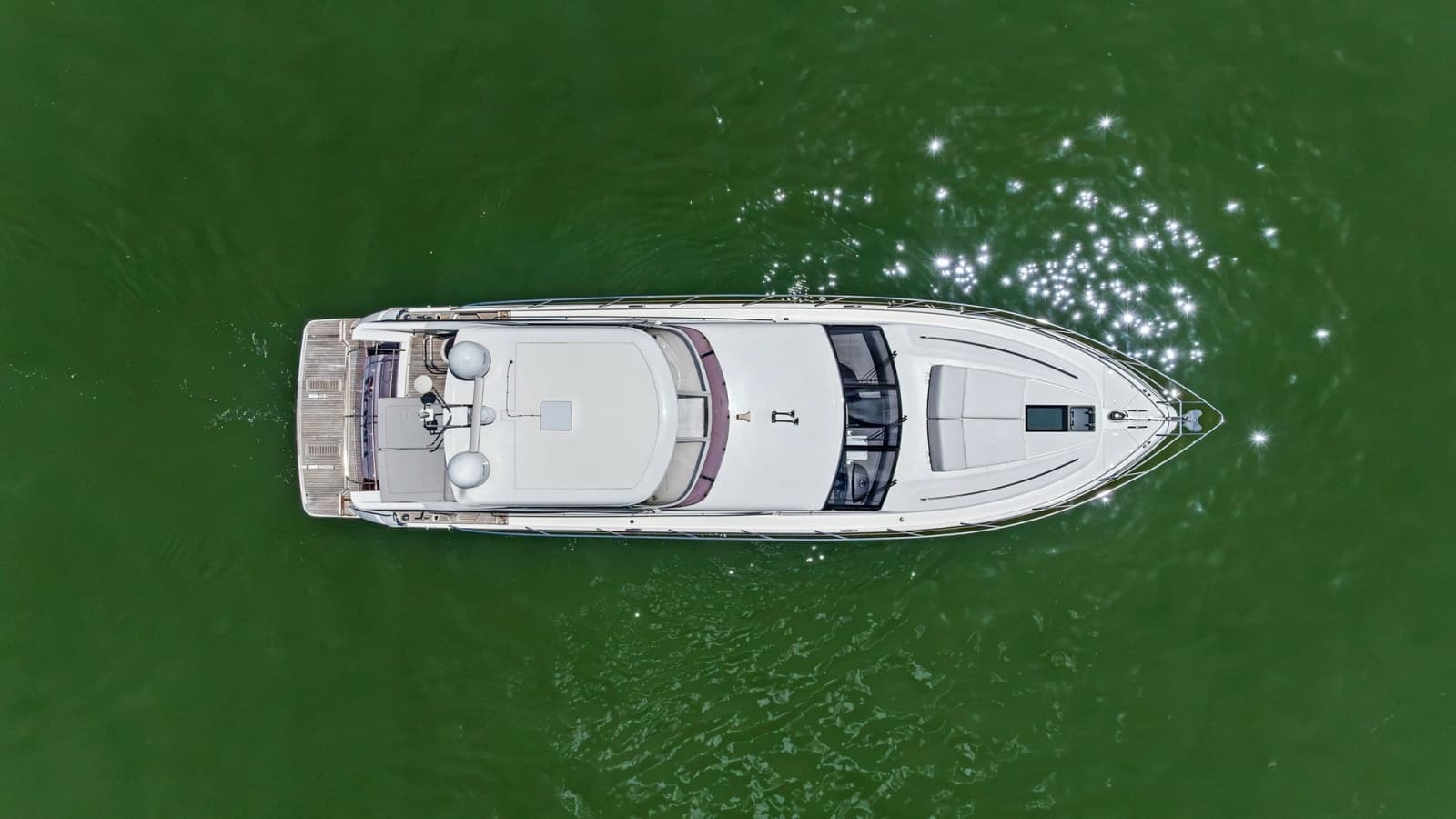 2016 Princess 64 Flybridge - Photo 8