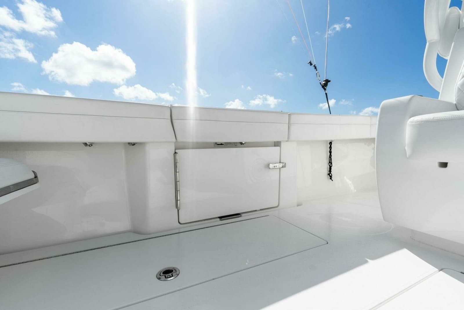 2023 Valhalla Boatworks V-41 - Photo 13