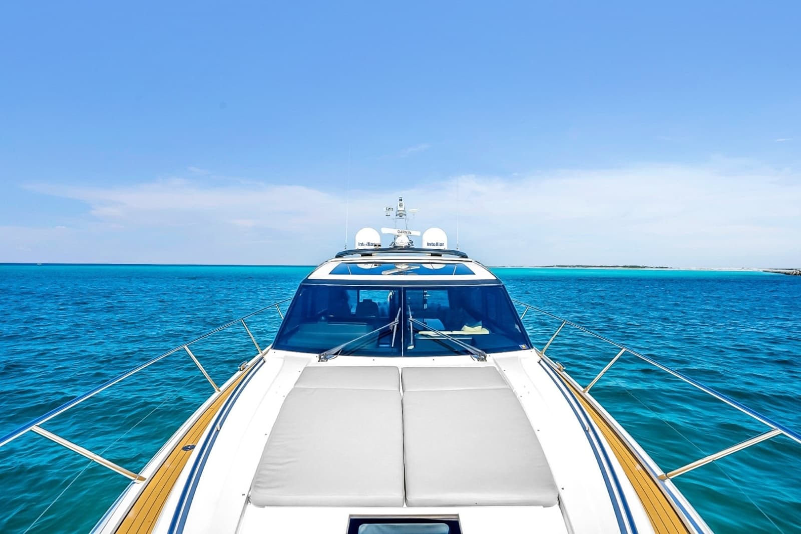2016 Princess V58 - Photo 67