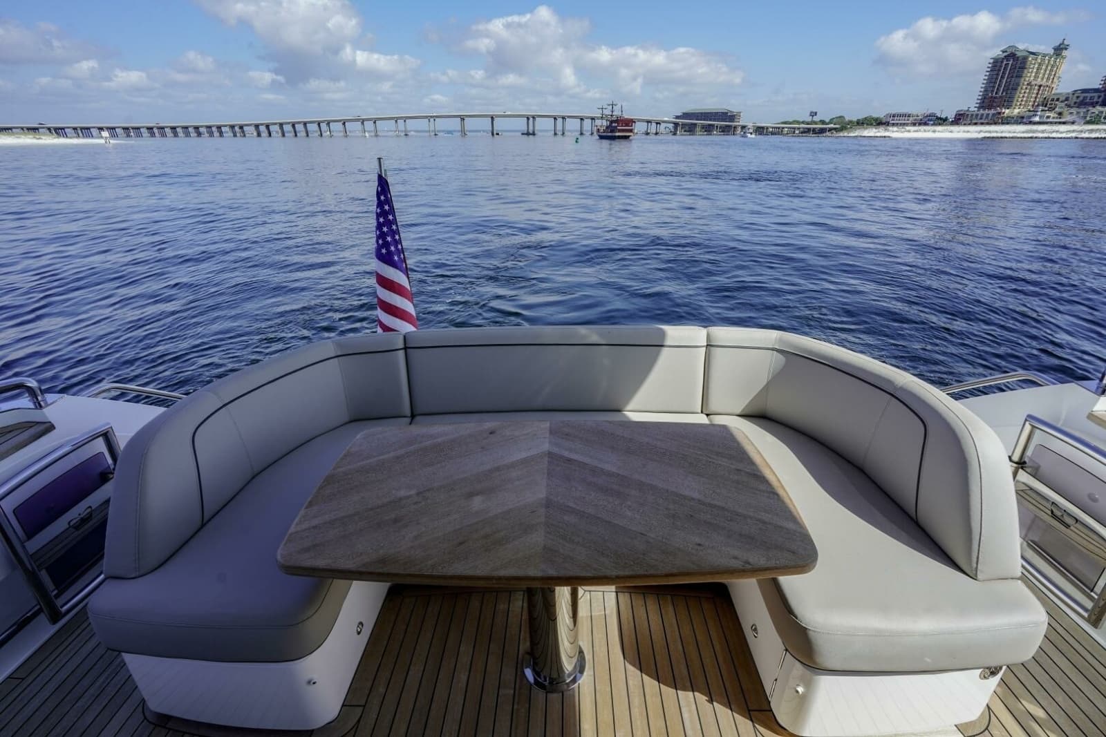 2021 Princess F50 - Photo 42