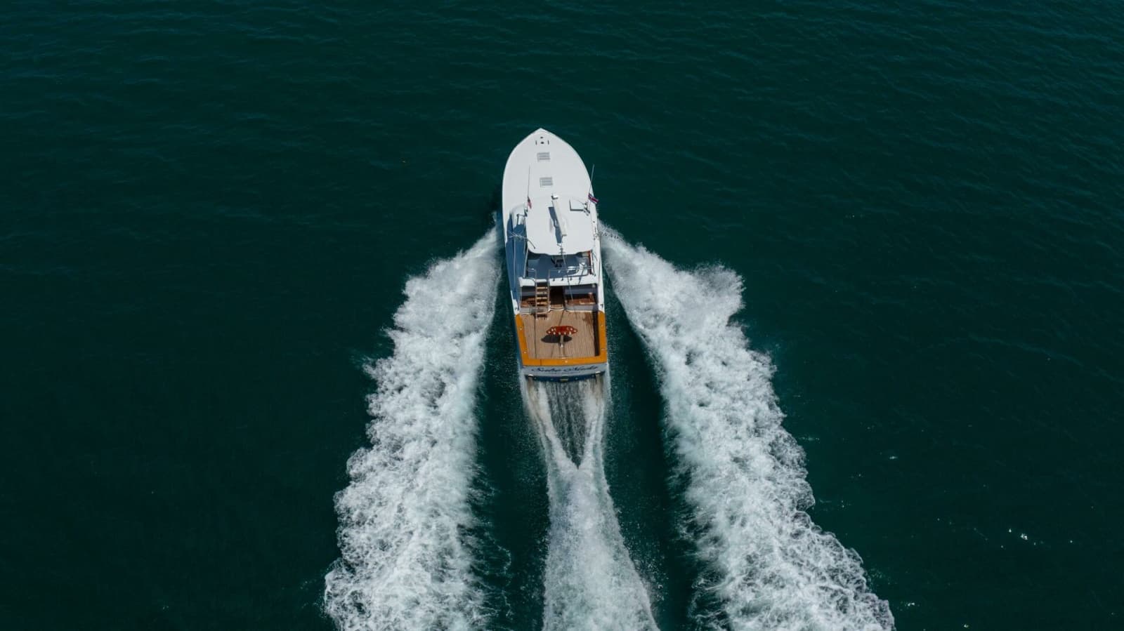1991 Gamefisherman 40 Convertible - Photo 84