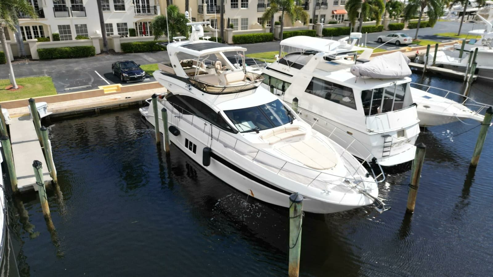 2016 Sea Ray L590 Fly - Photo 28
