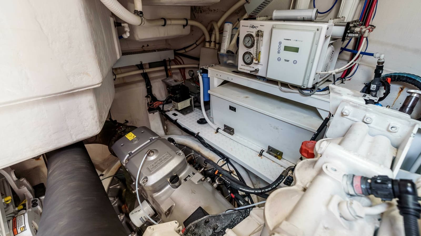 2017 Cruisers 60 Cantius  - Photo 31