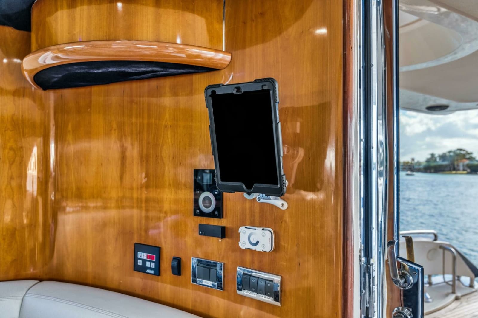 2003 Sunseeker 94 Motor Yacht - Photo 16
