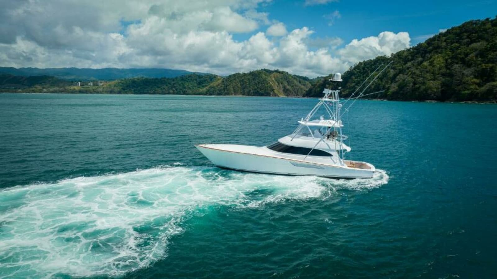 2023 Viking 64 Convertible - Photo 67