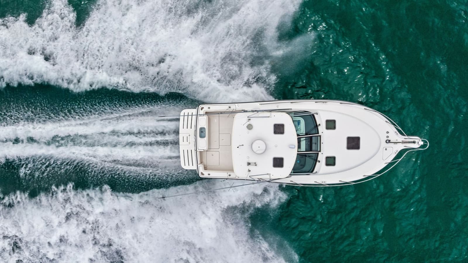 2007 Tiara Yachts 32 Open - Photo 47